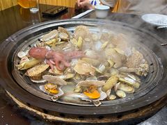 -大杰海鲜锅(基隆路店)