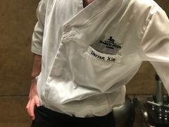 -将军日本餐厅·Shogun 传统日料·铁板烧·板前料理(厦门马哥孛罗东方大酒店)