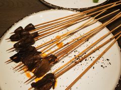 -博林天瑞喜来登酒店·西丽尚膳