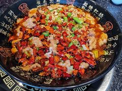 -颐千海味渔小馆(大三元街店)