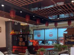 -满园烤鸭·春饼(太原街万达店)