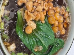 -峨嵋酒家(地安门店)