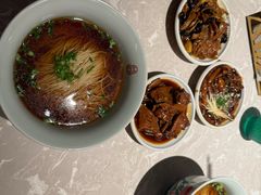 -松鹤面馆·古法焖肉面(观前店)