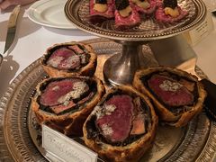 惠灵顿牛排-壳里西餐厅Coquille Seafood Bistro(蒙自路店)