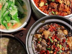 -树厨贵州菜(铜仁花果山店)