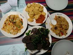 android_upload_pic-88号小吃店·经典云南菜·地道纳西美食