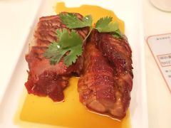 -新大咀港式茶餐厅(宝山万达店)