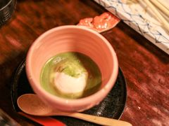 抹茶冰激凌-蟹道乐(西新宿５丁目店)