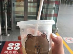 -麦当劳(朗豪坊店)