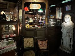 -古董花园(思南路42弄小区店)