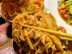 -并州大牌档之醉轻尘