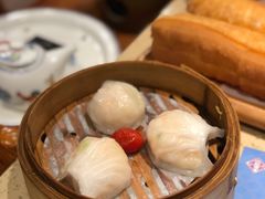 招牌虾饺皇-点都德(春熙路群光广场店)