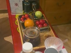-华夏良子·足道SPA艾灸(翠微店)