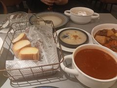 -西堤牛排(北京国瑞店)