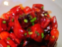 -老平安农家菜(平安店)