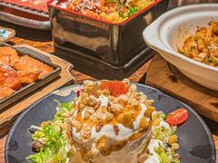 -小川洋风料理(街道口店)