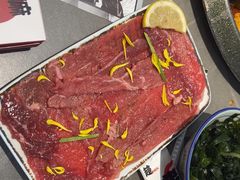 -生活如沸·顺德水牛奶火锅(大学路店)
