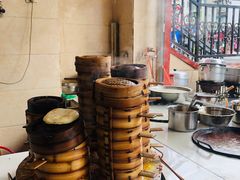 -豆相识•九九豆腐脑(牛咡桥店)