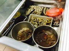 -巴哈面店(沈家门西大街店)