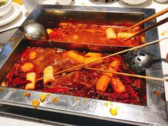 -串一火锅(赛格国际购物中心店)