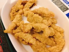 -如一鸡鲍鱼·粤式煲汤(长泰广场店)