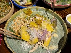 -广府乡下·饭庄(新港东路店)
