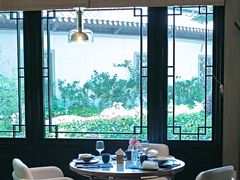 -杭州西湖柳莺里酒店·闻莺厅