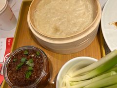 -双合园·海鲜水饺青岛菜(上清路店)