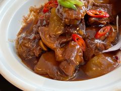 -松鹤楼·非遗·苏帮菜(融科店)