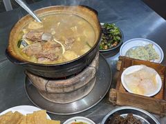 -小板凳(四公里店)