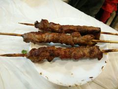 -东来顺饭庄(王府井步行街店)