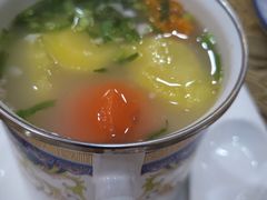 -黑公羊新疆菜(人和店)