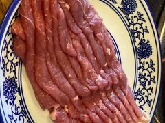 黄瓜条-裕德孚·非遗手切涮羊肉(东直门内大街店)
