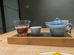 -隐溪茶馆(金虹桥店)