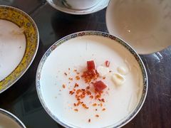 杏仁豆腐-富华斋饽饽铺·宫廷糕点·伴手礼(护国新天地店)
