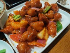 -汤和好天气 粤菜小馆(鸳鸯店)