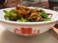 -小吊梨汤·北京菜·烤鸭(清河万象汇店)