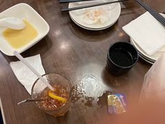 -新旺茶餐厅(嘉里城店)