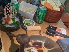 -沼津港精致料理·寿喜烧·烧鸟(青浦宝龙广场日料榜单店)