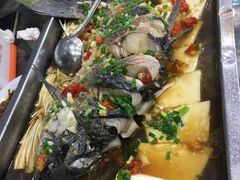 -徽州美食(三十年老店)