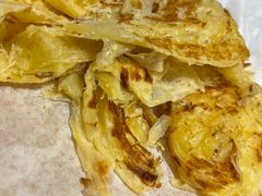手抓饼-松花湖水饺(新濠天地店)