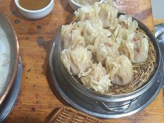 -元盛居(生态大街店)