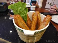 -锡和无锡菜(景丽苑店)