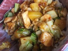 -胖哥料理(兴义里店)