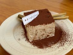 -沏点Trattoria意大利餐厅(新街口店)