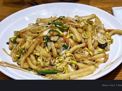 -下梅人家土菜馆(历史文化餐厅度假区店)