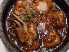 -阿明小菜·海鲜·上海菜(梅陇店)