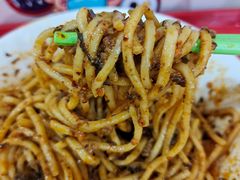 -北京大学-燕南食堂