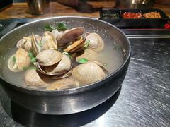 -KAOKAO烤烤·丹东海鲜烧烤(望京店)