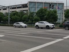 -宁波杉井奥特莱斯广场